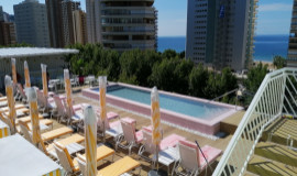 10% Benidorm Special Offer - Hotel