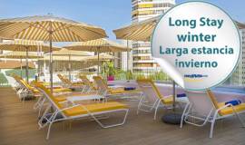 Long Stay Specials, Hotel Agir