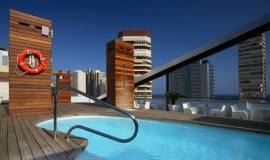 Long Stay Specials, Hotel Agir