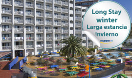 Long Stay Specials, hotel Costa del Sol