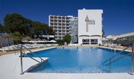 Long Stay Specials, hotel Costa del Sol