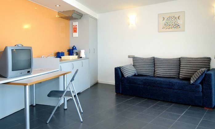 Junior suite bali hotel benalmadena costa