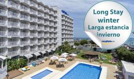 贝纳马德纳的巴尔莫勒尔酒店（Hotel Balmoral Benalmadena）提供20％的折扣