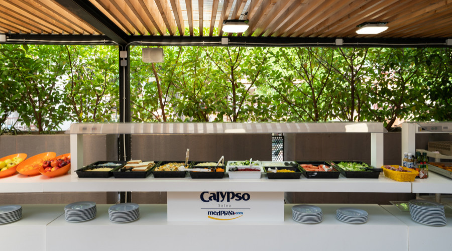 饭馆饭店Calypso