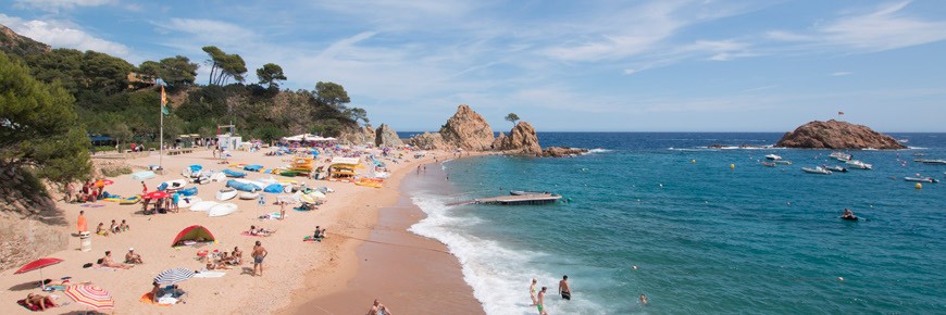 10% Offer Esmeraldas Hotel - Tossa de Mar