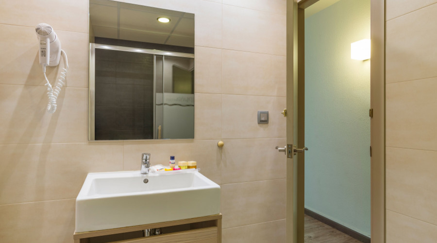 Studio 2/3 Hotel Esmeraldas 