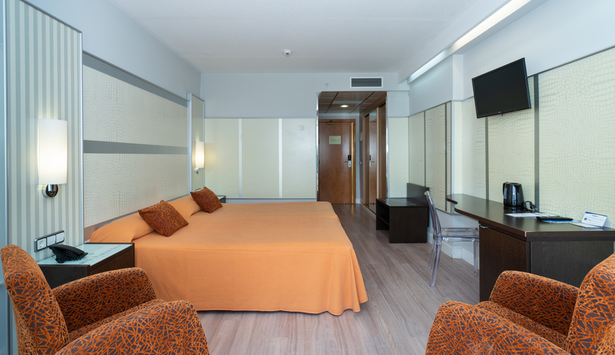 Double Room