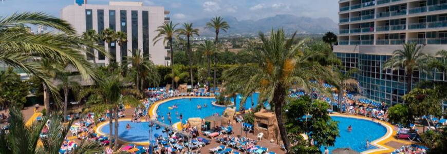 Special deal! 10% - hotel Discount