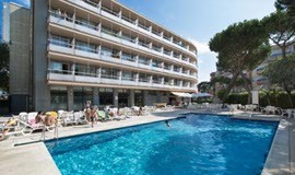 Discount 10% Hotel Monterrey - Platja d'Aro