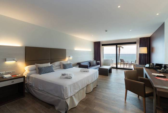 MedPlaya Junior Suite