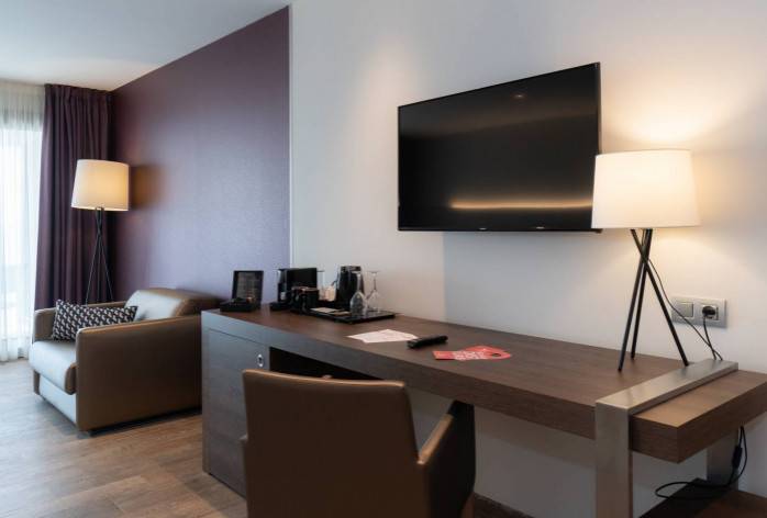 MedPlaya Junior Suite