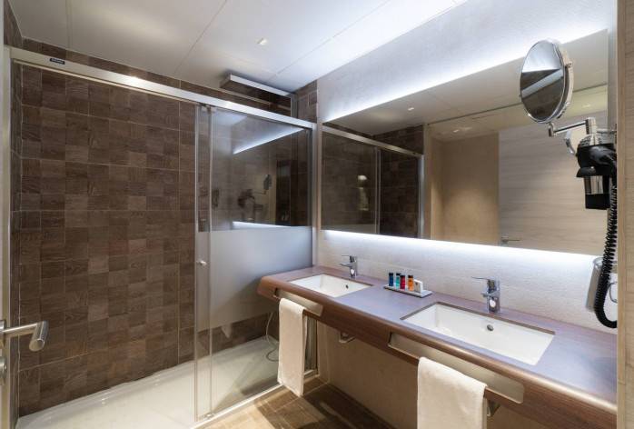 MedPlaya Junior Suite