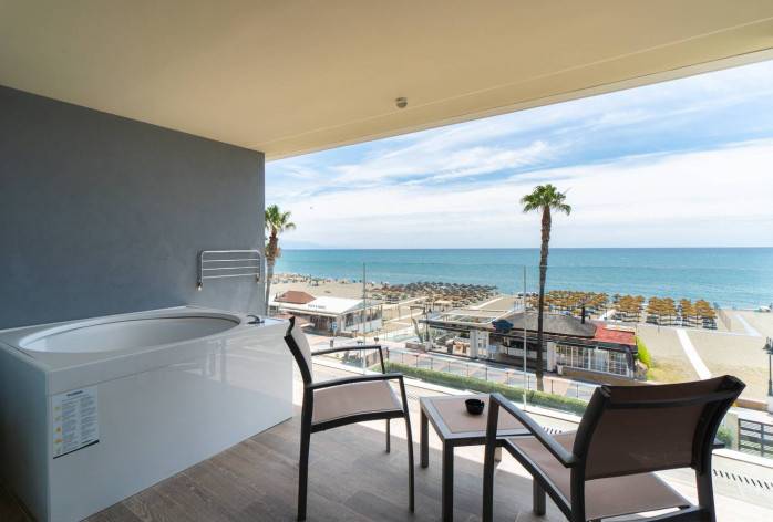 MedPlaya Junior Suite