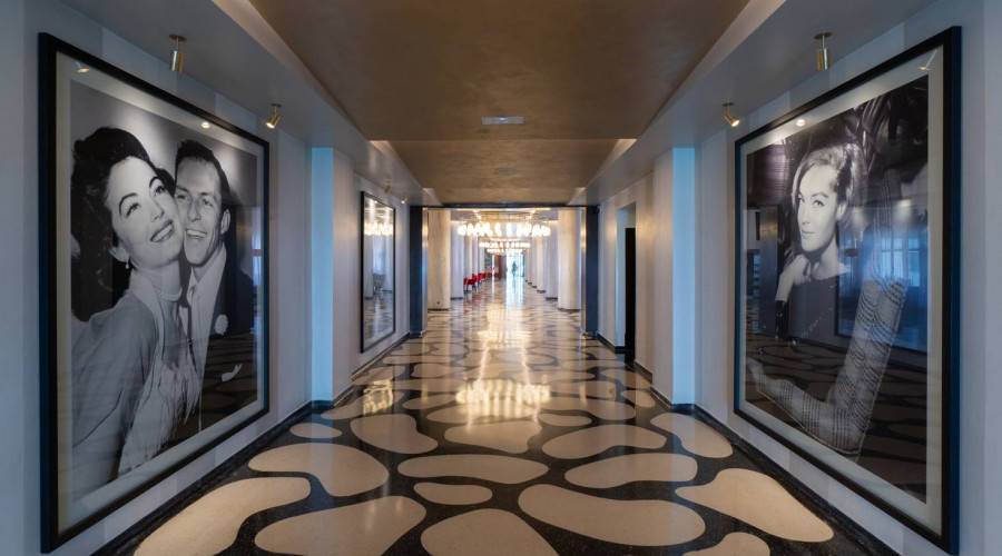 Double med pez espada hotel torremolinos