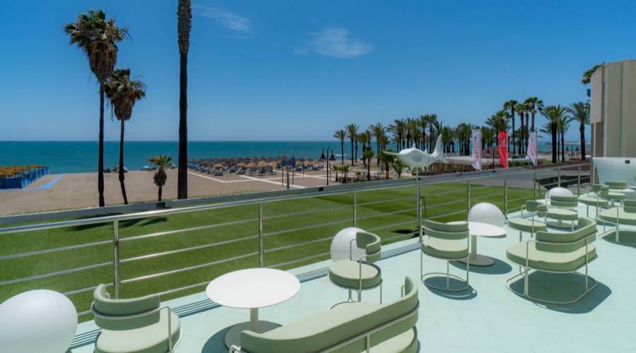 Salón MedPlaya Plus