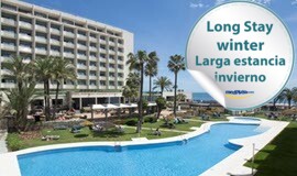 贝纳马德纳的巴尔莫勒尔酒店（Hotel Pez Espada）提供20％的折扣