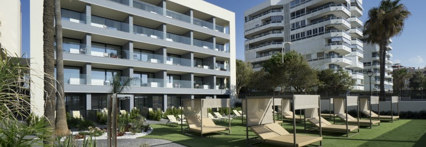 Last Deal! 10% Discount hotel Pez Espada