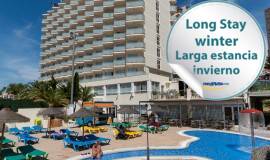 Long Stay Specials, Hotel Regente
