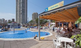 Long Stay Specials, Hotel Regente