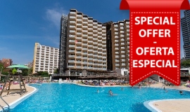 Hotel Rio Park 15%