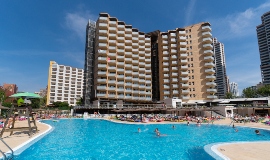 Long Stay Specials, Hotel Rio Park