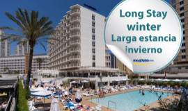 Long Stay Specials, hotel Costa Blanca