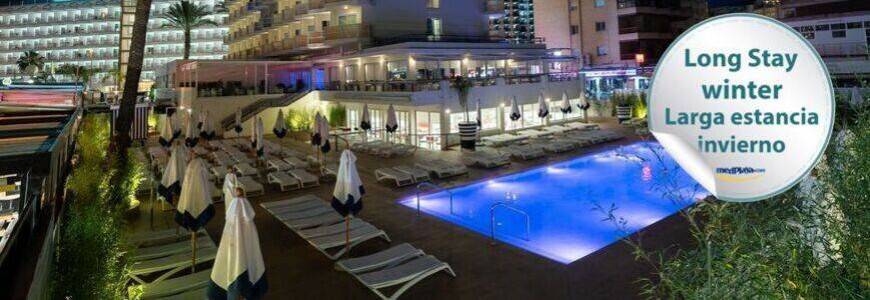 Long Stay Specials, hotel Costa Blanca
