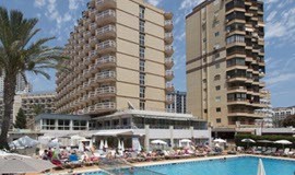 Long Stay Specials, hotel Costa Blanca