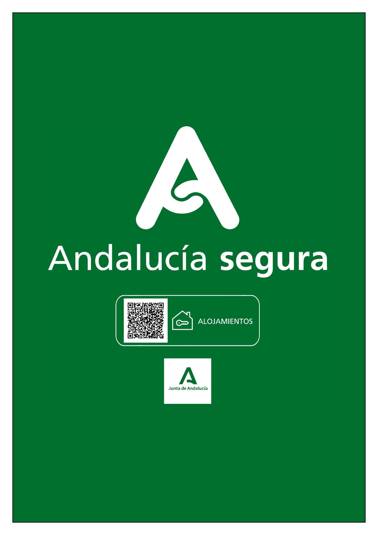 Andalucía Segura