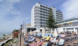 15% discount Hotel Riviera - Benalmadena