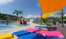0% discount Hotel Sant Eloi - Tossa de Mar hotel offer
