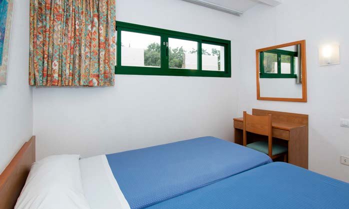 One bed apt apartment tossa de mar