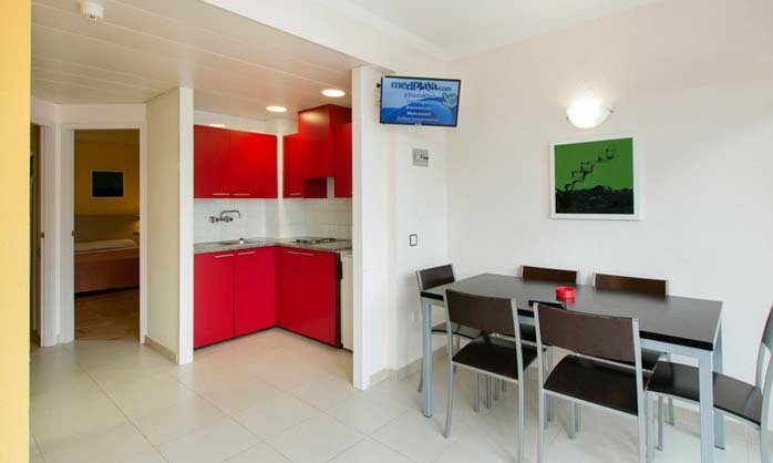 Apt 2 rooms apartment tossa de mar