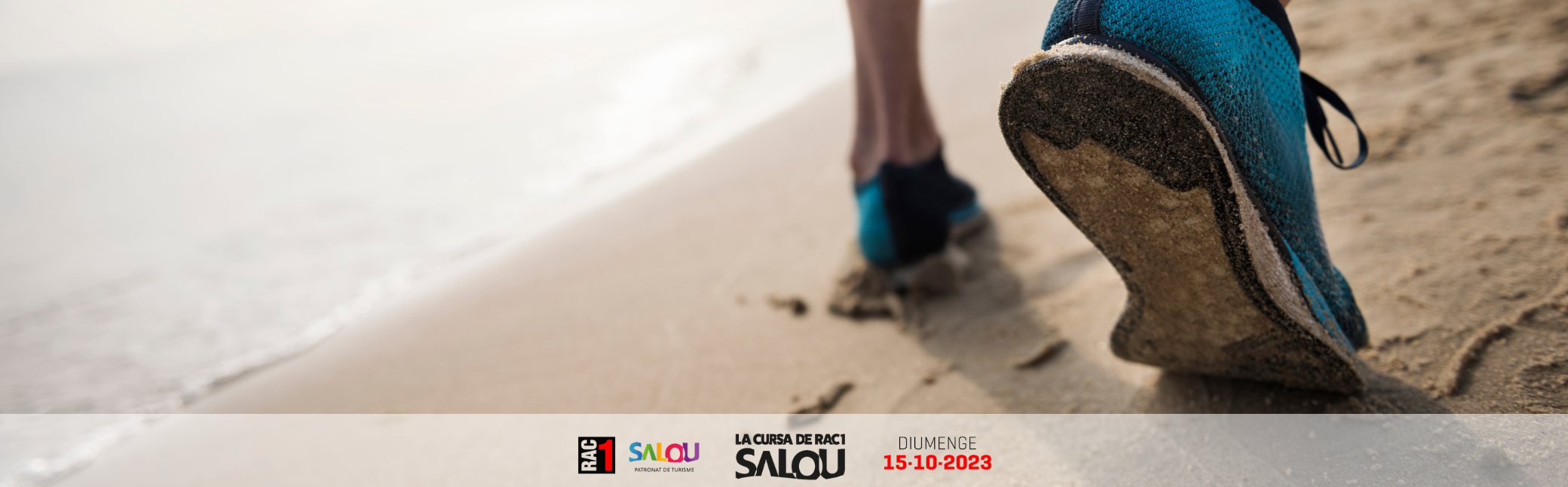 Official Partners of La Cursa de RAC1